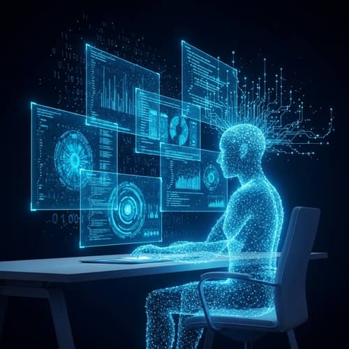 Advanced AI Learning Hub: Innovative Solutions & Tech Insights