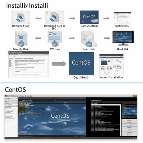 Step-by-Step CentOS Operating System Installation Tutorial