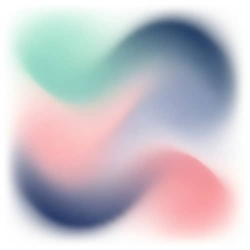 Blurred Gradients Collection | Minimalistic Clean Design
