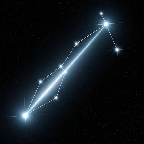 Orion Moonbeam: Digital Dreams Artwork