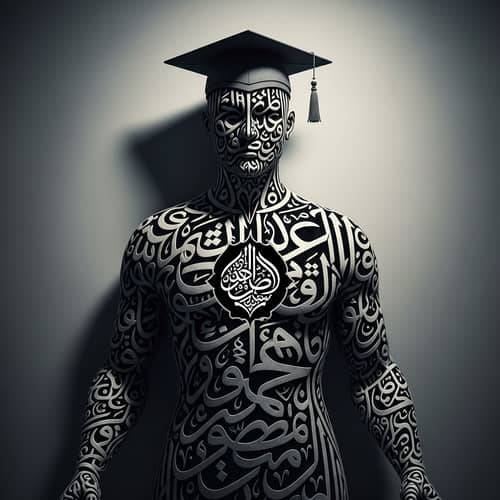 Dr. Soheil Saban - Artistic Design Inspired by Arabic Calligraphy Dr. Soheil Saban - Artistic Design Inspired by Arabic Calligraphy