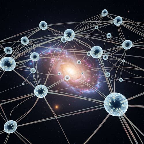 Intricate Visual Representation of Artificial Neural Networks
