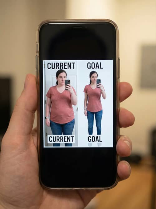 See Yourself Slim: AI Transformation Tool See Yourself Slim: AI Transformation Tool