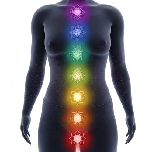 Explore the 7 Chakras for Ultimate Balance