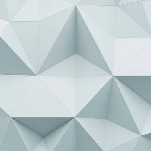 Seamless Origami Texture Pattern Design