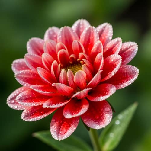 Stunning Flower: Nature's Vibrant Beauty