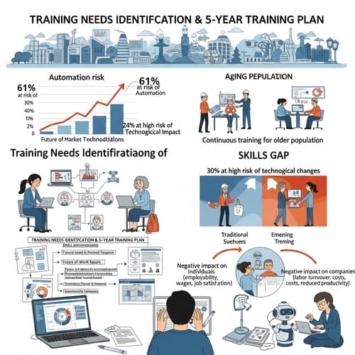 Enhancing Workforce Competencies for Future Success in Global Markets