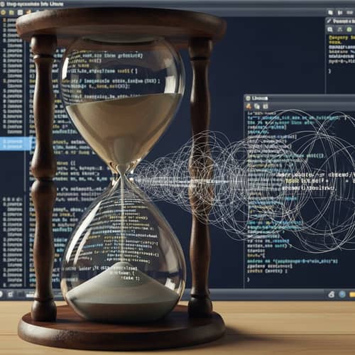 Time Management in Linux: Coding Efficiency with Linux Commands