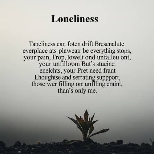Beneficial Remedy: Loneliness to Replace Sadness - Discover the Power Within Beneficial Remedy: Loneliness to Replace Sadness - Discover the Power Within