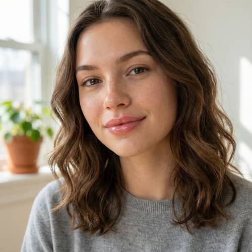 What Would I Look Like with Lip Fillers? What Would I Look Like with Lip Fillers?