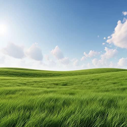 Dream Building Landscape for Architects