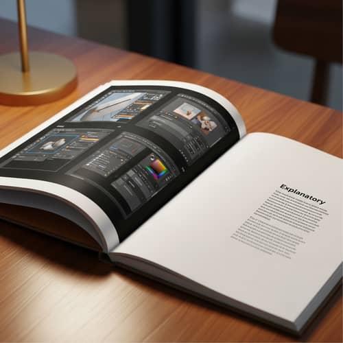 Create Book in Adobe Lightroom Classic | Step-by-Step Guide