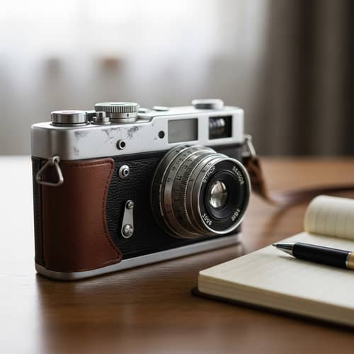Humble Camera - Get Inspired by Photography