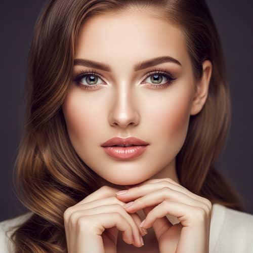 Enhanced Beauty | Beautiful
