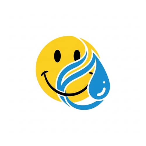 Symbolic Logo Design Ideas for Emotional Spectrum Representation