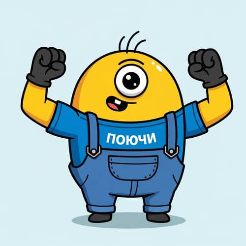 Pumped-Up Minion T-shirt Putin Pobedil