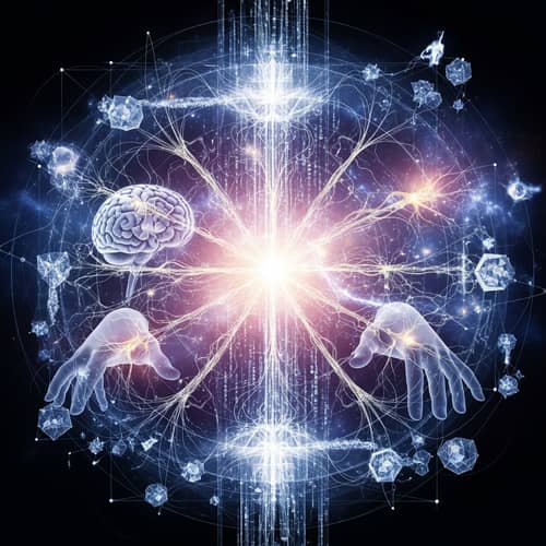 Ethereal Governing System: Harmonious Convergence with Matter