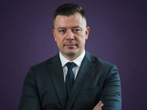 Professional Purple Background Change Service Professional Purple Background Change Service