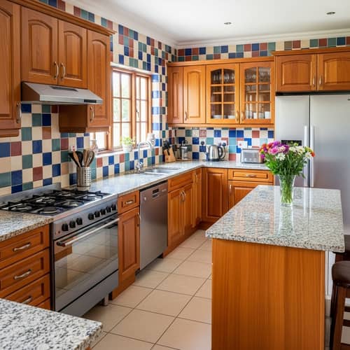 Stunningly Neat Kitchen Ideas for Your Home