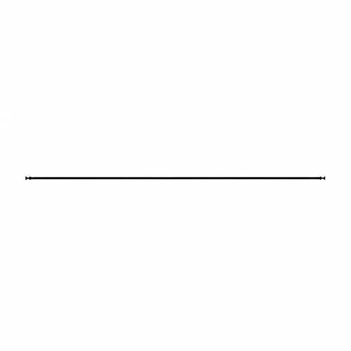 Geometrical Concept: Straight Line Segment