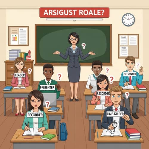 Challenging Stereotypes in the Classroom