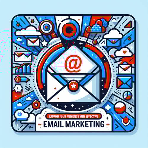 Effective Email Marketing Services | Expand Your Audience