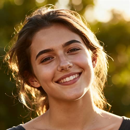 Perfectly Lit Natural Selfie Tips Perfectly Lit Natural Selfie Tips