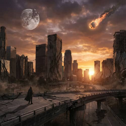 The End of the World: Insights and Perspectives The End of the World: Insights and Perspectives