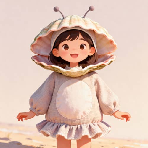 Shell Costume Ideas for Kids Shell Costume Ideas for Kids