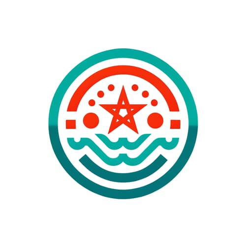 Moroccan Confederation of Small and Medium Enterprises Emblem