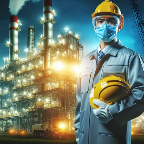 Industrial Safety Partner - Repar2