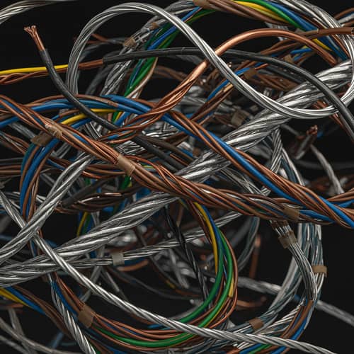 High-Quality Wires for Every Application
