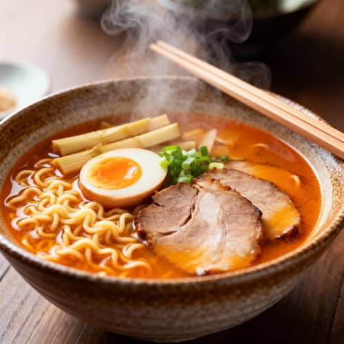 Delicious Ramen Recipes Delicious Ramen Recipes