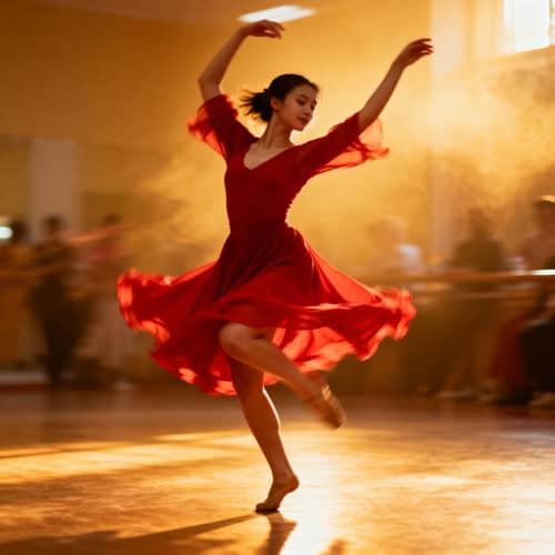 Make It Dance: Creative Movement Ideas Make It Dance: Creative Movement Ideas