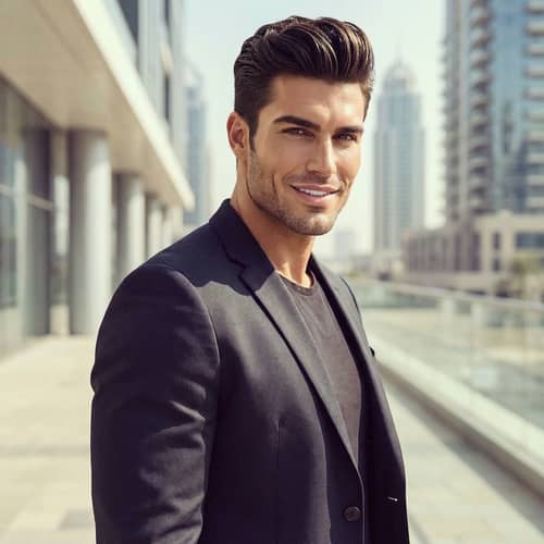 Meet the Ultimate Handsome Giga Chad Meet the Ultimate Handsome Giga Chad