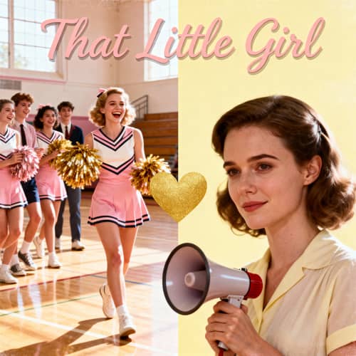 That Little Girl - Cherished Memories in Song