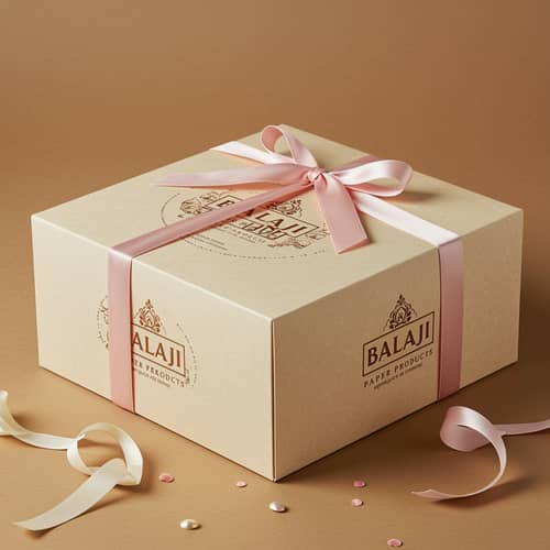 Balaji Cake Boxes | Quality Paper Products