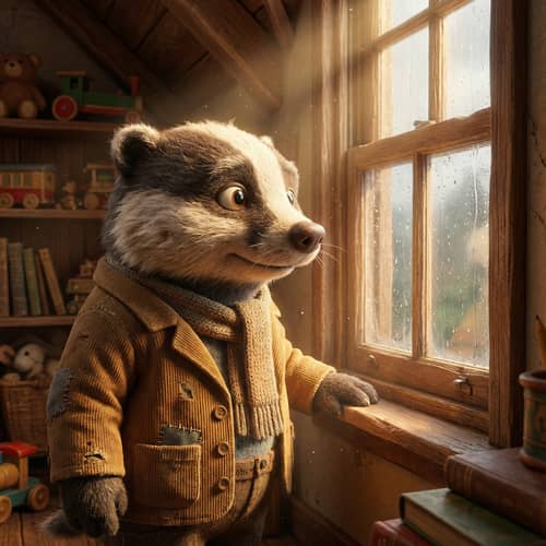 Stunning Pixar-Style 3D Animation Showcase Stunning Pixar-Style 3D Animation Showcase