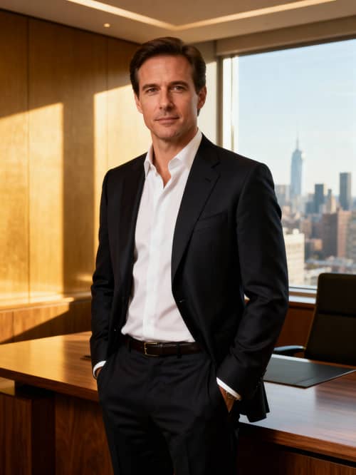 Become a Successful CEO Today