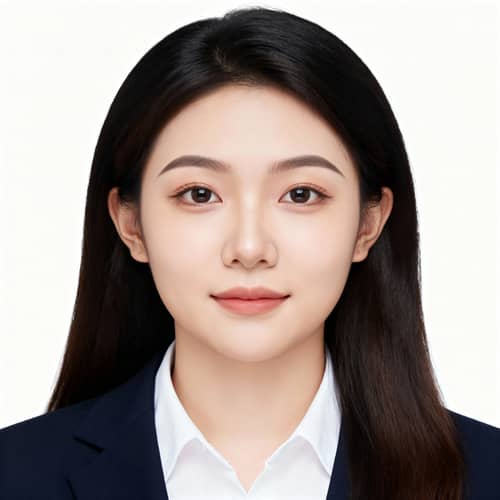 High-Quality 3x4 ID Photos for Official Documents High-Quality 3x4 ID Photos for Official Documents