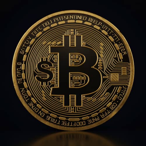 $MSTRK Coin: Luxury & Mystery in Cryptocurrency