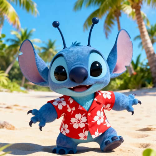 Disney Stitch - Adorable Merchandise & Collectibles Disney Stitch - Adorable Merchandise & Collectibles