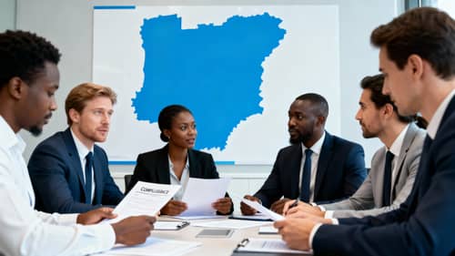 Understanding Compliance in Nigeria: Key Insights Understanding Compliance in Nigeria: Key Insights