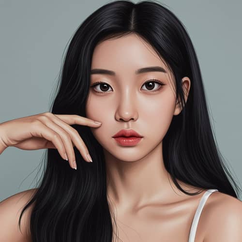 Transform Your Image into a Realistic Portrait