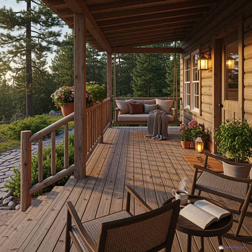 Beautiful Porch Design Ideas for Your Home