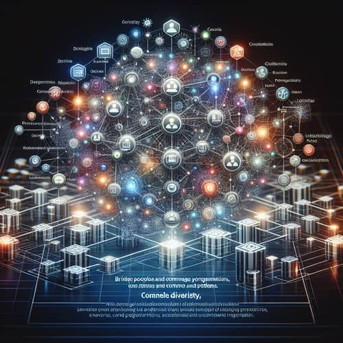 Collaboration & Unity Platform | Synergies & Innovation