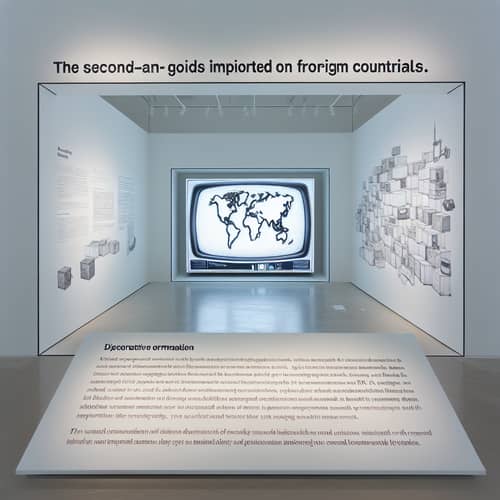 Discover the Origins of Second-Hand Goods