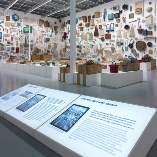 White Museum of Second-Hand Treasures