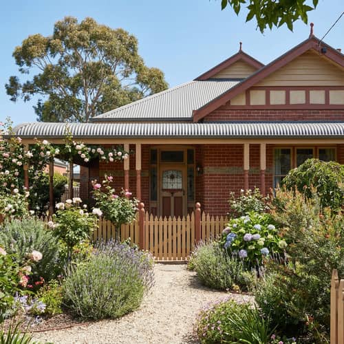 Enhance Your Australian Colonial Federation Home Enhance Your Australian Colonial Federation Home