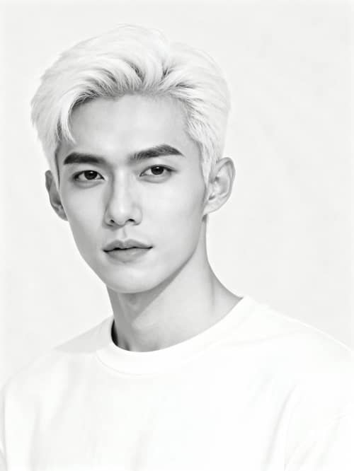 Clean White Image Design Adjustments Clean White Image Design Adjustments